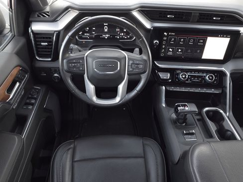 Used 2023 GMC Sierra 1500 Denali w/ Denali Reserve Package image 14