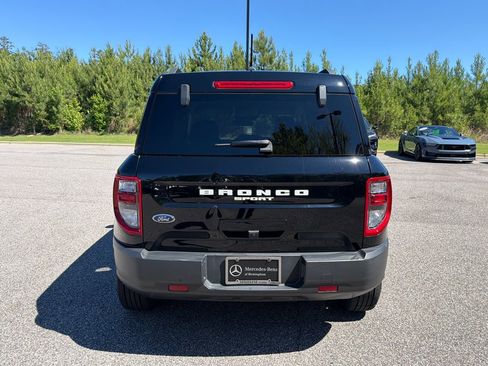 Used 2023 Ford Bronco Sport Big Bend AWD/4WD image 10