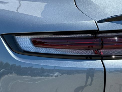 New 2026 Porsche Cayenne Coupe AWD/4WD image 39