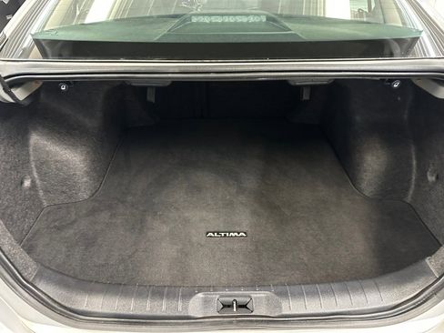 Used 2023 Nissan Altima 2.5 SR image 20