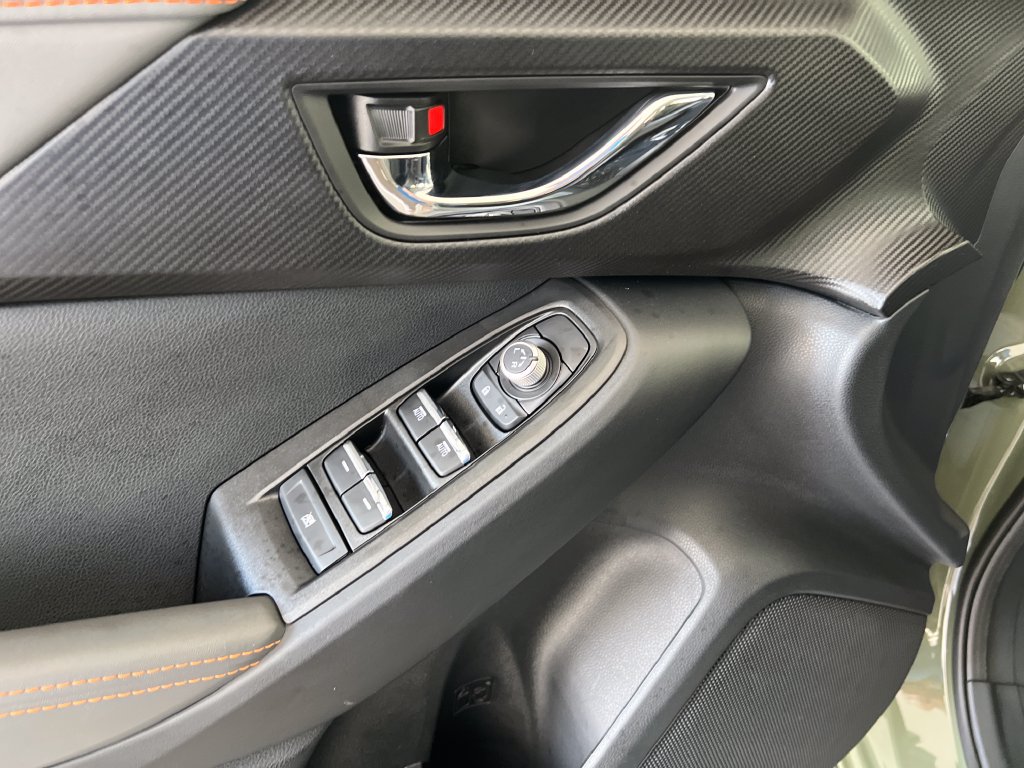 New 2026 Subaru Crosstrek 2.5i Limited AWD/4WD image 13