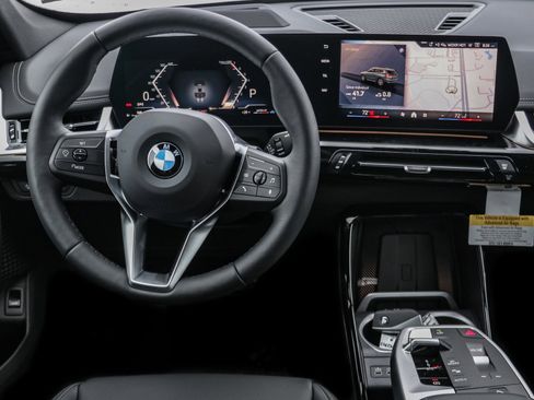 New 2026 BMW X1 xDrive28i w/ Technology Package image 14