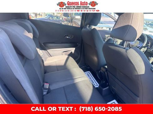 Used 2022 Honda HR-V Sport image 21