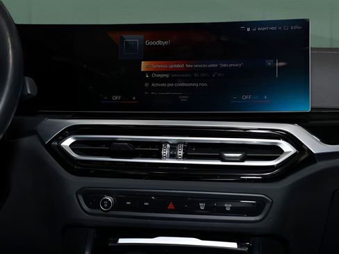 Used 2022 BMW i4 eDrive40 image 47