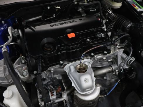 Used 2024 Honda Civic Sport image 26