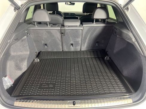 Used 2024 Audi Q3 2.0T Premium Plus image 27