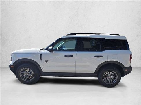 New 2025 Ford Bronco Sport Big Bend image 5