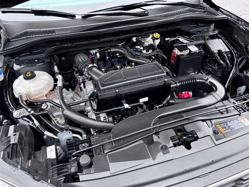 Used 2025 Ford Escape ST-Line image 29