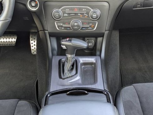 Used 2023 Dodge Charger Scat Pack RWD image 22