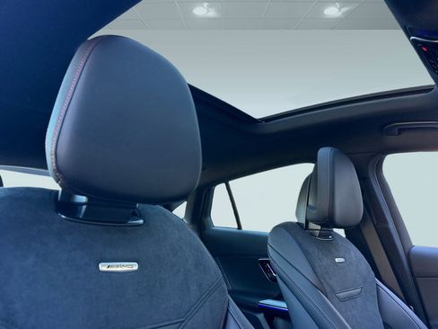 New 2026 Mercedes-Benz GLC 43 AMG 4MATIC Coupe image 15