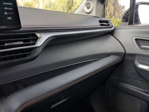 Used 2021 Toyota Sienna XSE image 20