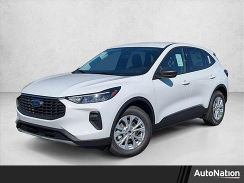 New 2026 Ford Escape Active image 1