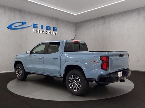 New 2026 Chevrolet Colorado Z71 w/ Z71 Convenience Package 2 AWD/4WD image 6