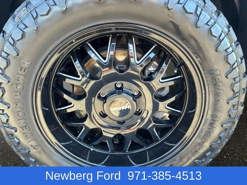 Used 2018 Ford F150 XLT w/ XTR Package AWD/4WD image 10
