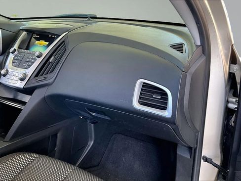 Used 2016 Chevrolet Equinox LS FWD image 23