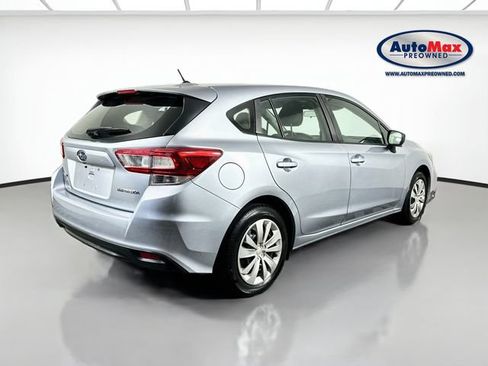 Used 2018 Subaru Impreza 2.0i AWD/4WD image 2