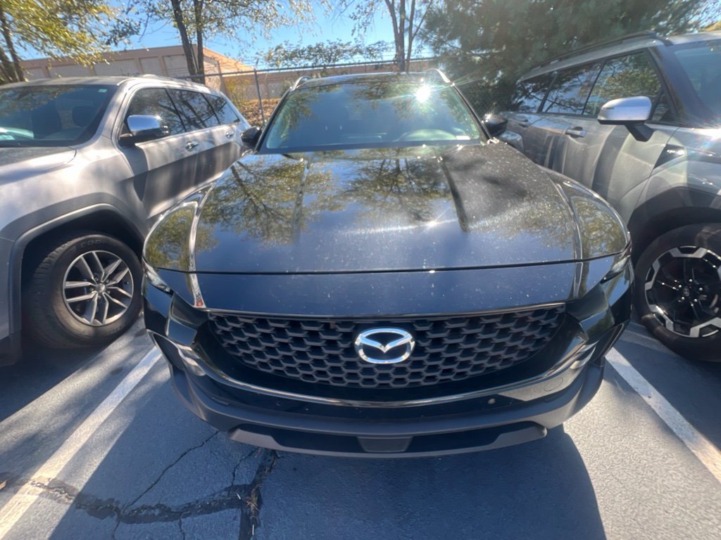 Used 2026 MAZDA CX-50 AWD 2.5 S w/ Preferred Pkg image 8
