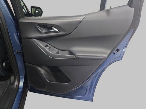 New 2026 Chevrolet Equinox LT w/ Convenience Package II image 13