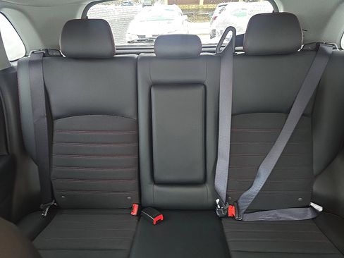 New 2026 Mitsubishi Outlander Sport SE image 24