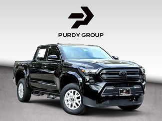 New 2026 Toyota Tacoma SR5 video 1