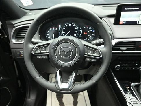 Used 2019 MAZDA CX-9 Grand Touring image 15