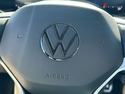 New 2026 Volkswagen Jetta Sport FWD image 26