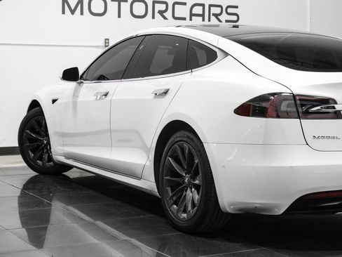 Used 2018 Tesla Model S 75D image 15