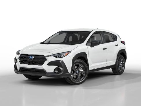 New 2026 Subaru Crosstrek 2.0i Premium AWD/4WD image 1