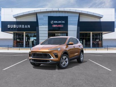 New 2026 Buick Encore GX Preferred w/ Comfort Package
