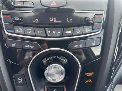 Used 2021 Acura RDX FWD image 19