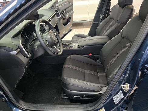 Used 2025 MAZDA CX-50 AWD 2.5 S w/ Premium Package image 20