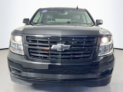 Used 2020 Chevrolet Tahoe LT w/ RST Edition RWD image 2