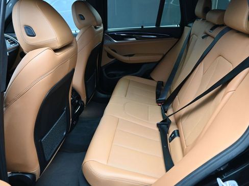 Used 2022 BMW X3 xDrive30i w/ Convenience Package image 13