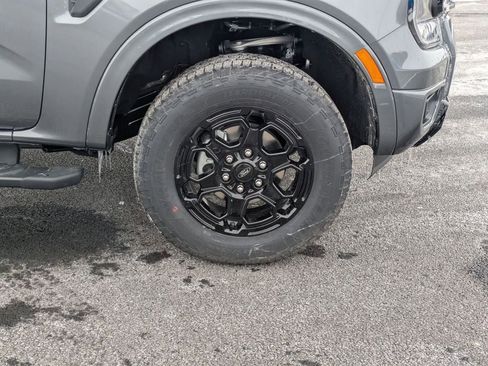New 2026 Ford Ranger XLT image 22