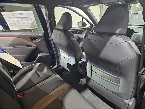 New 2026 Subaru Forester Sport image 11