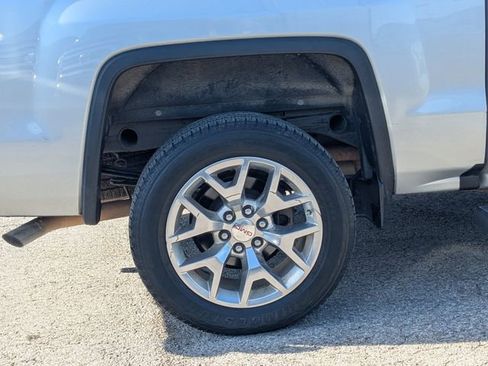 Used 2018 GMC Sierra 1500 SLT image 11
