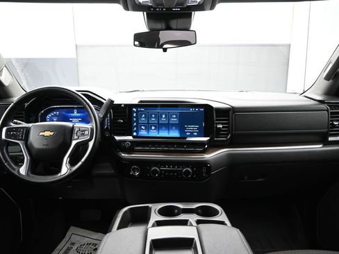 Used 2023 Chevrolet Silverado 1500 LT w/ Protection Package image 24