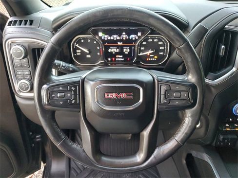 Used 2020 GMC Sierra 1500 AT4 w/ AT4 Premium Package image 21
