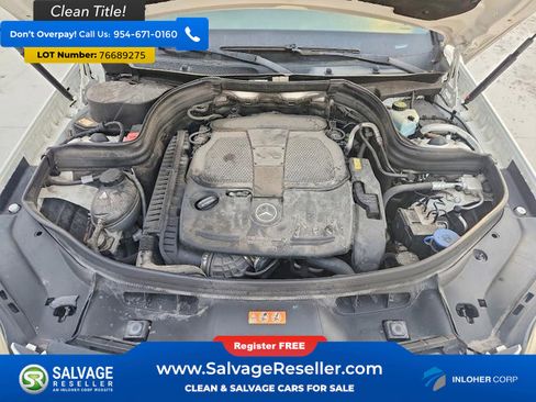 Used 2014 Mercedes-Benz GLK 350 4dr Sport image 15