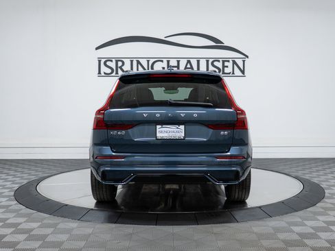 New 2026 Volvo XC60 B5 Ultra w/ Climate Package image 6