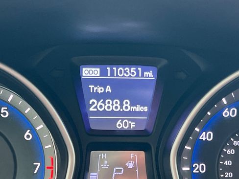 Used 2016 Hyundai Elantra GT w/ Option Group 02 image 23