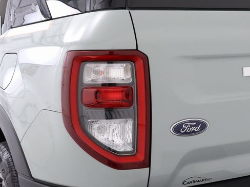 Used 2023 Ford Bronco Sport Big Bend image 13