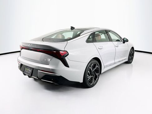 Used 2025 Kia K5 GT-Line w/ GT-Line Premium Package image 9