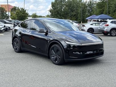 Used 2026 Tesla Model Y Long Range