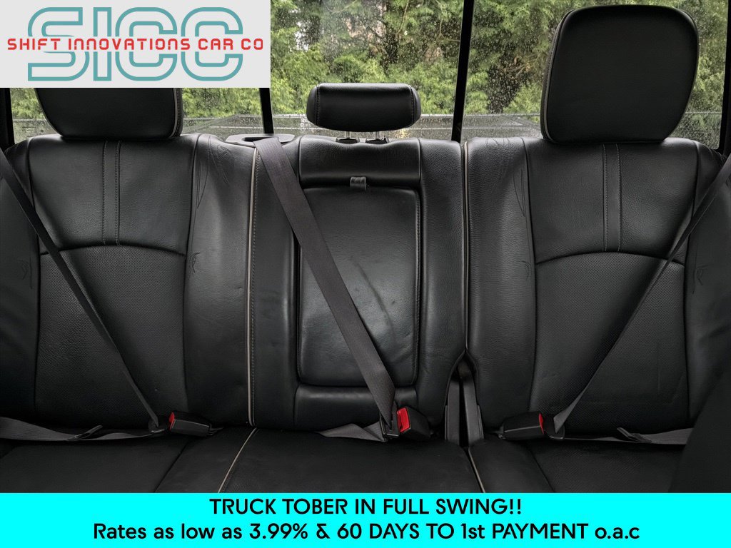 Used 2016 RAM 2500 Limited AWD/4WD image 27