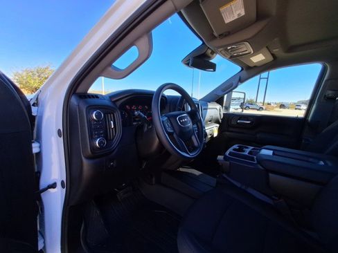 New 2026 GMC Sierra 3500 Pro image 9