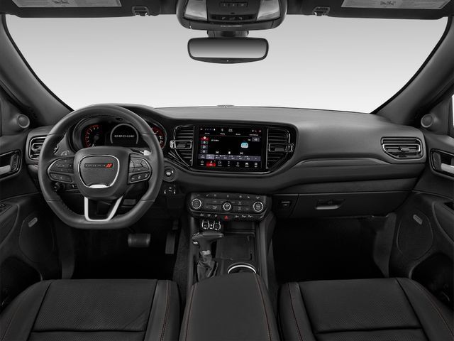 Used 2026 Dodge Durango GT AWD/4WD image 3