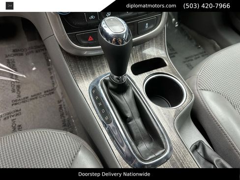 Used 2014 Chevrolet Malibu LT w/ Power Convenience Package image 32