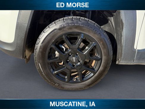 Used 2020 Jeep Renegade Sport w/ Sport Appearance Group image 14