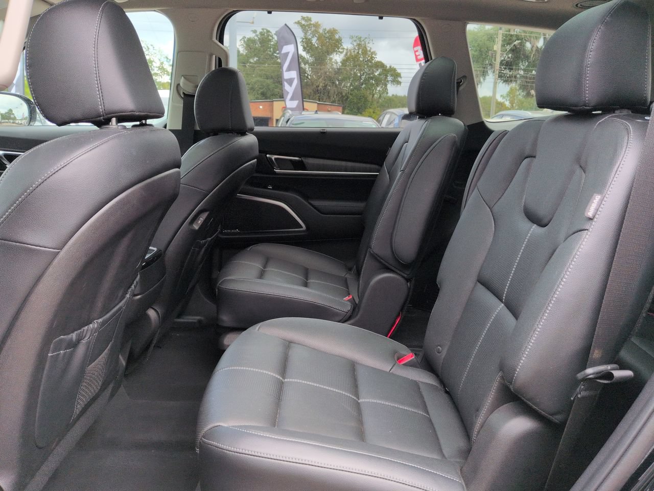 Certified 2024 Kia Telluride SX FWD image 14